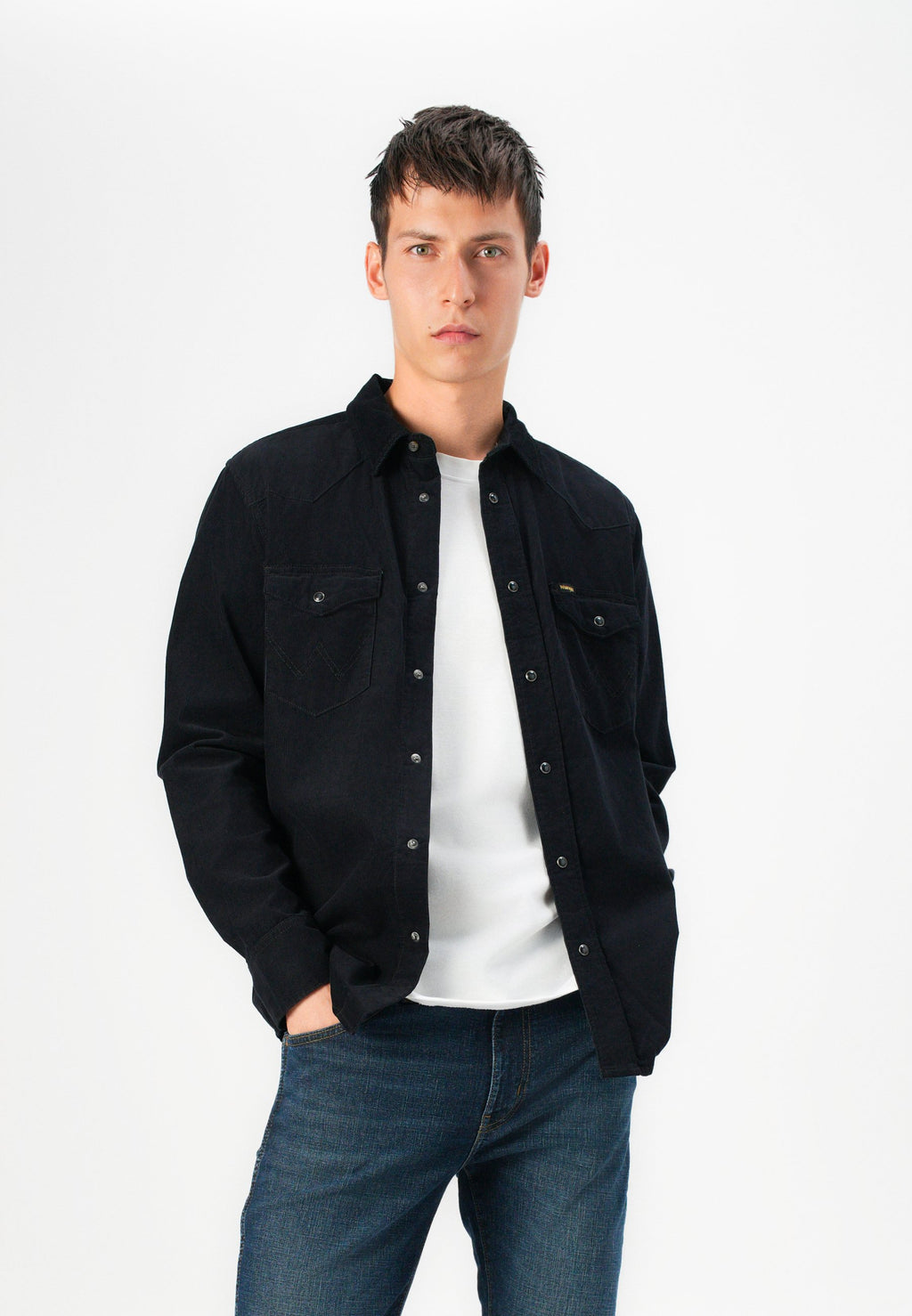Wrangler LARSTON
