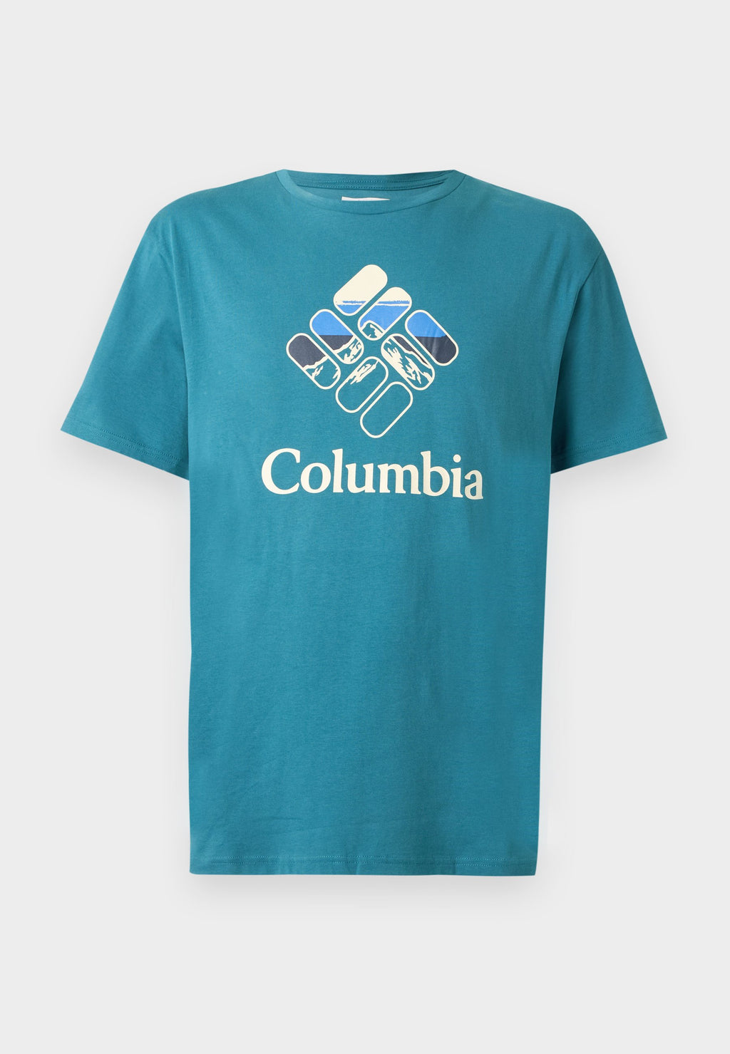 Columbia RAPID RIDGE