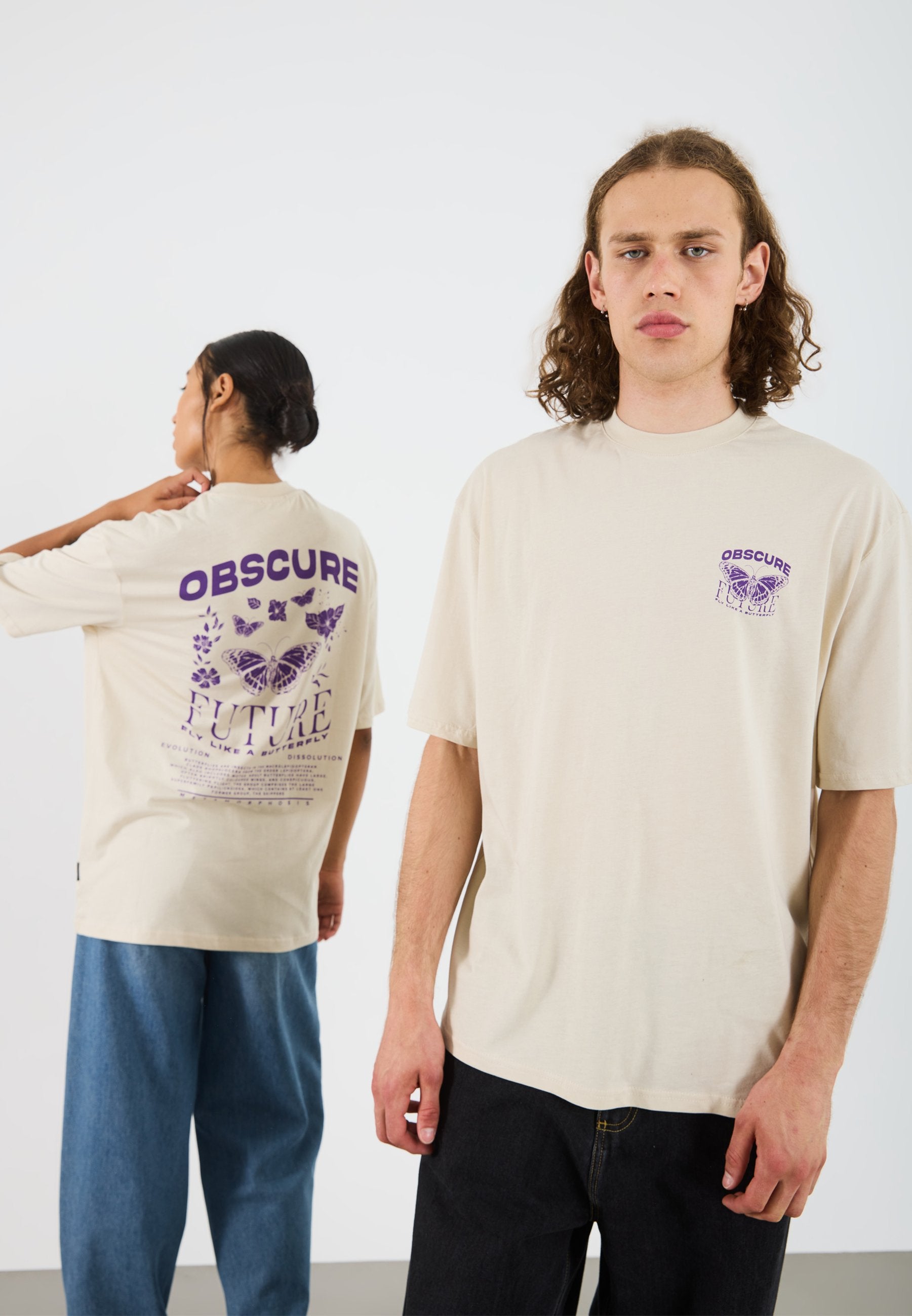 YOURTURN REGULAR FIT