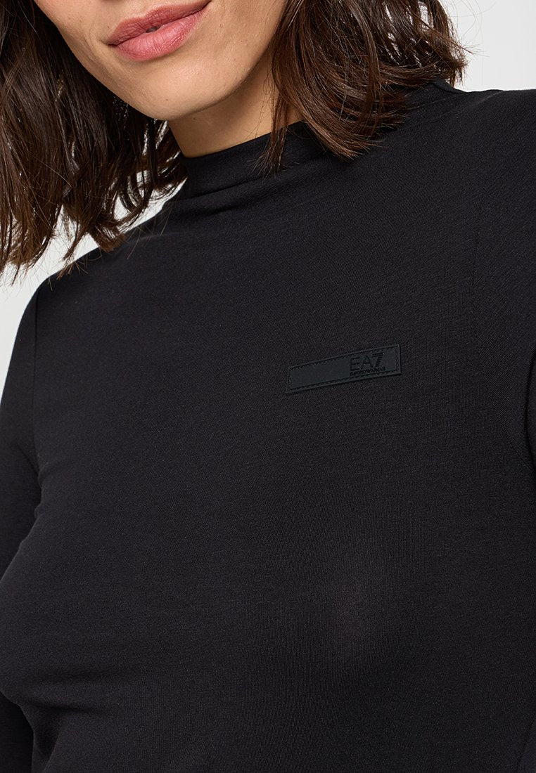 EA7 Emporio Armani Langarmshirt Media 5