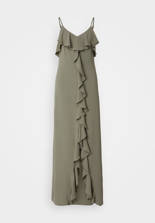 Vero Moda VMALVA SINGLET FRILL