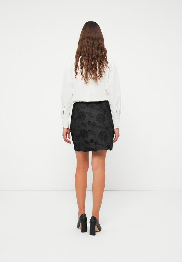 Bruuns Bazaar ALMOND JOANNAS SKIRT