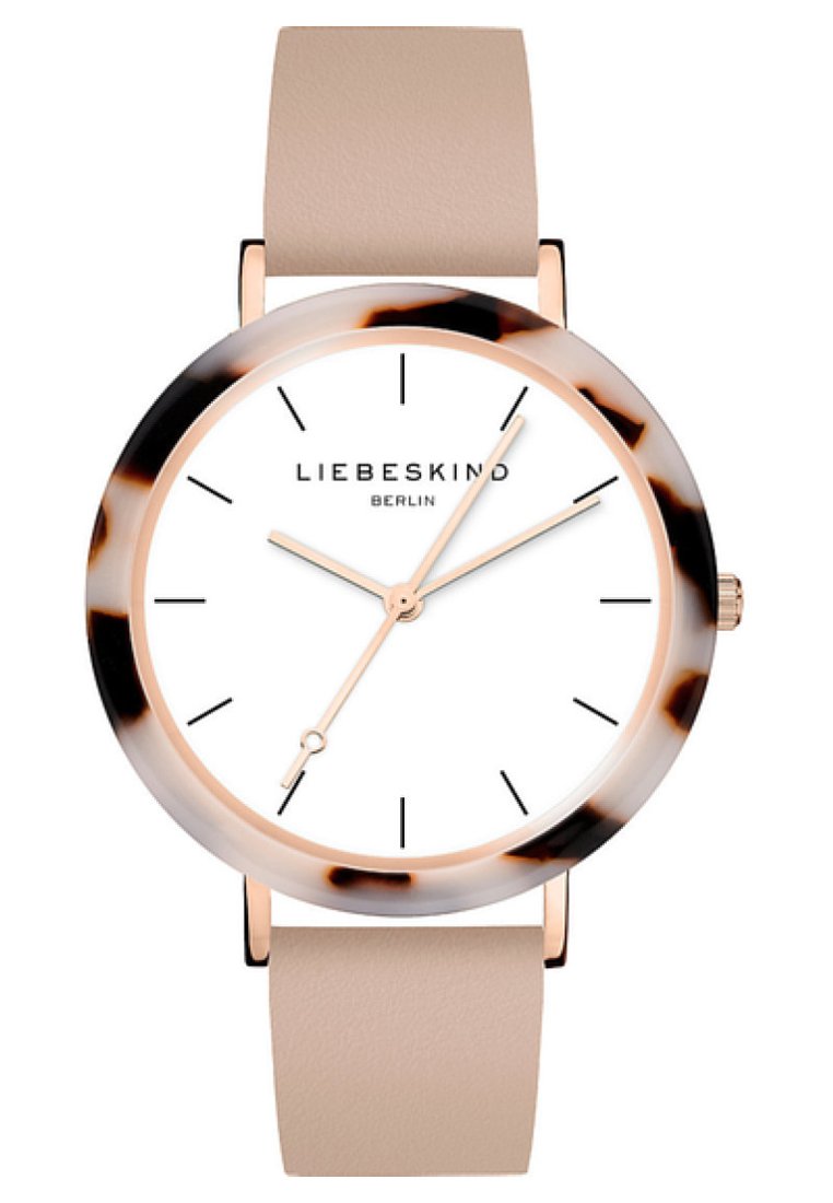 Liebeskind Berlin Uhr Media 1