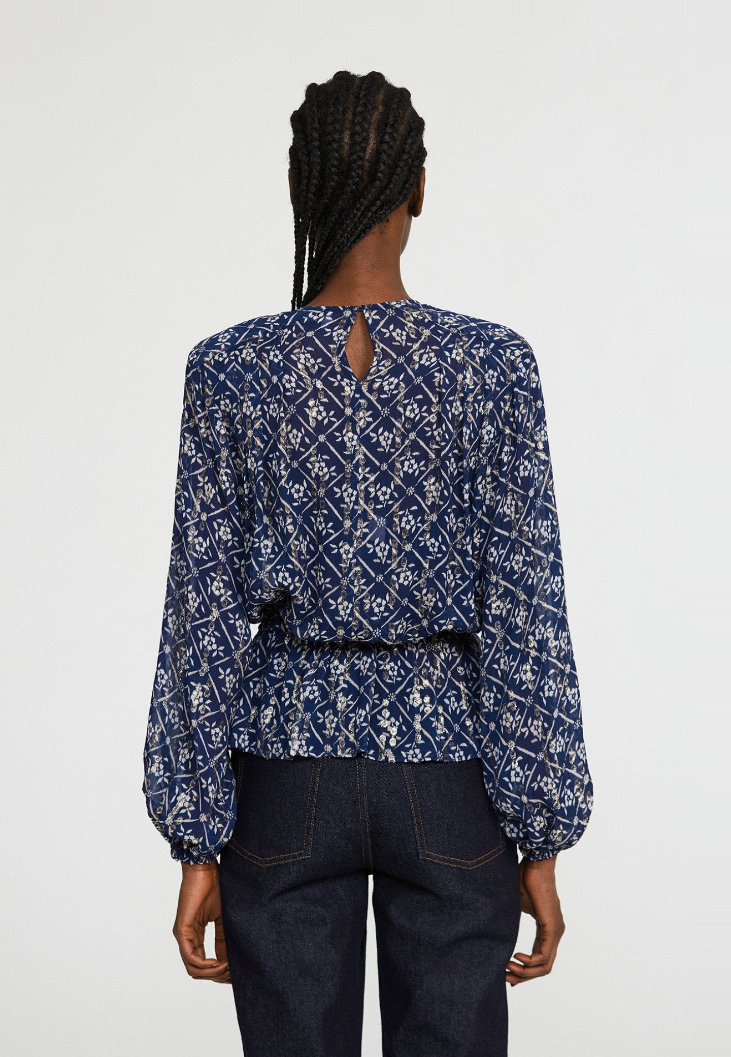 Claudie Pierlot BELANGE