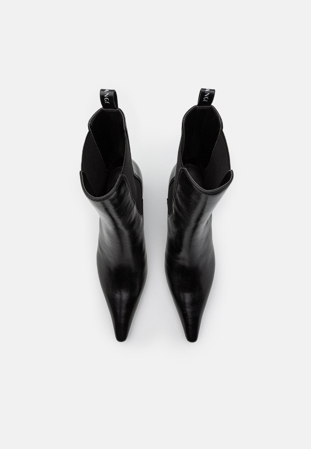 Armani Exchange Stiefelette Media 4