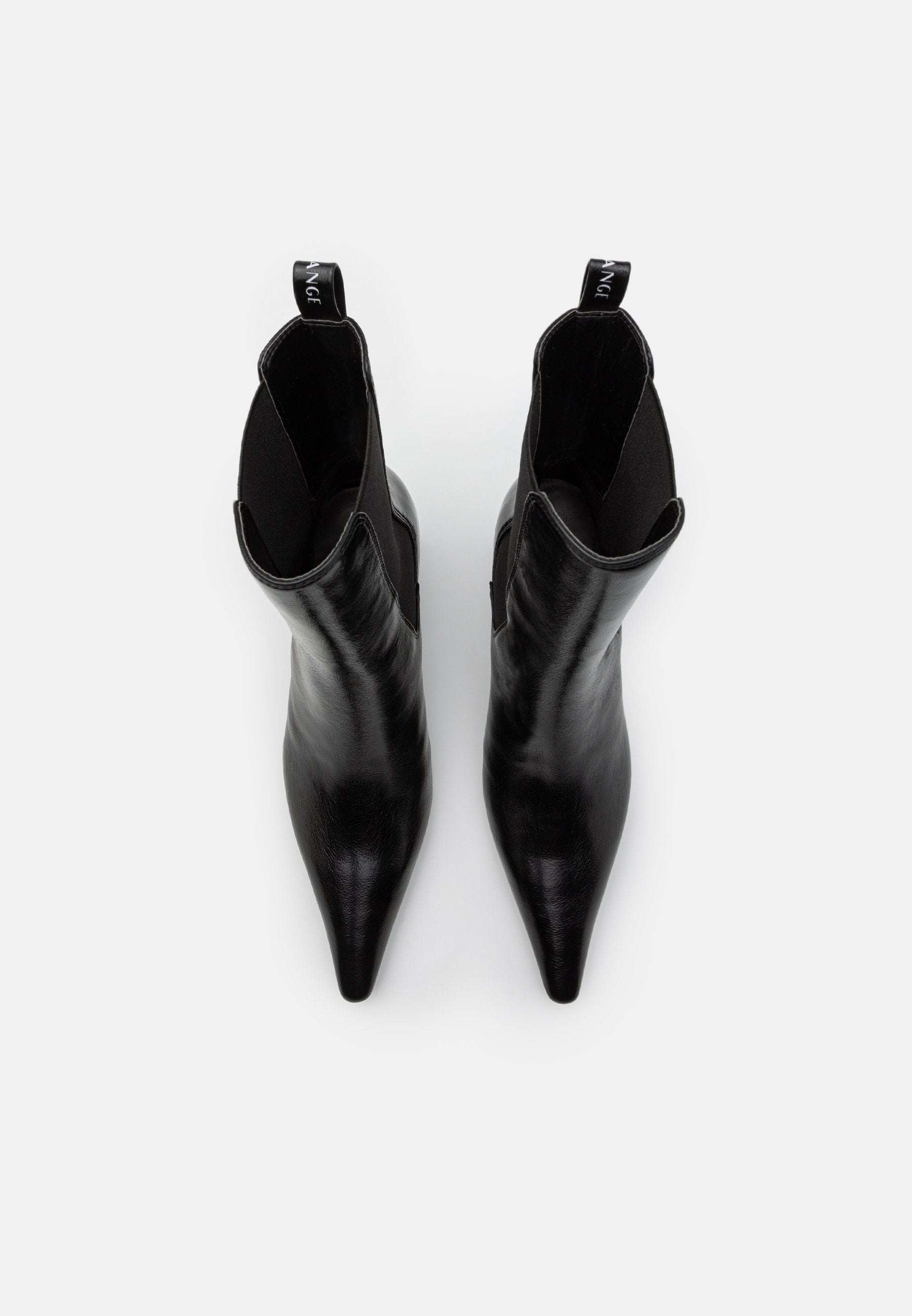 Armani Exchange Stiefelette Media 4
