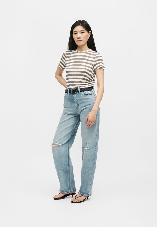 ONLY Tall ONLLIRAN O NECK TEE
