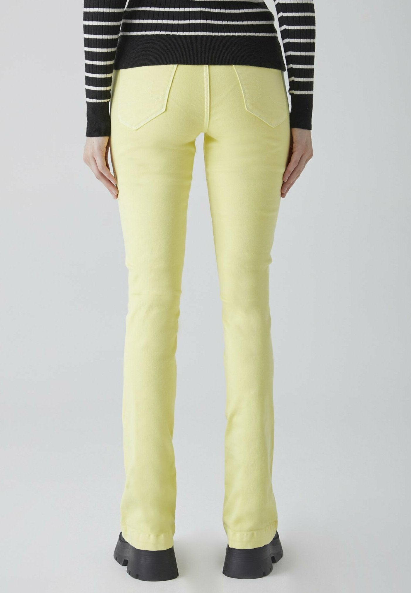 LTB FALLON DROP WASH