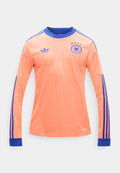 adidas Performance DEUTSCHLAND DFB 26 AWAY REPLICA GOALKEEPER LONG SLEEVE - Football jersey - coral fusion