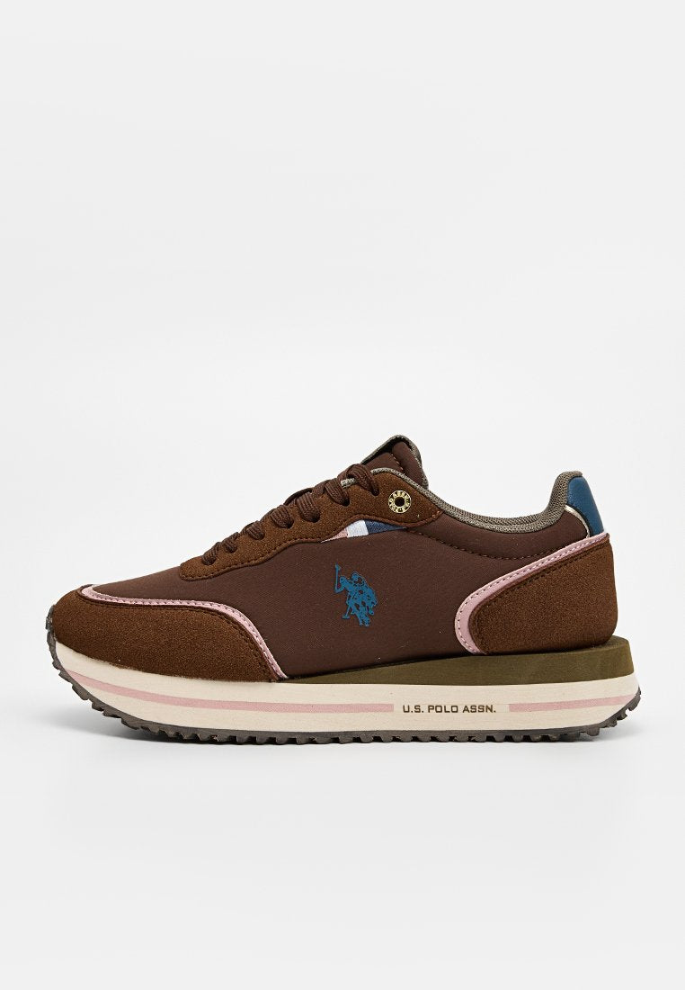 U.S. Polo Assn. SACHA