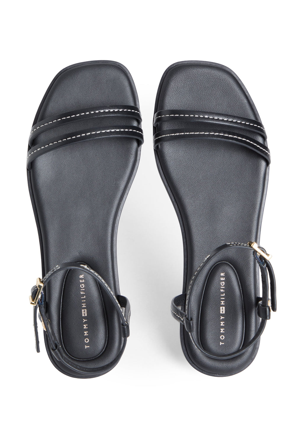 Tommy Hilfiger Riemensandalette Media 4