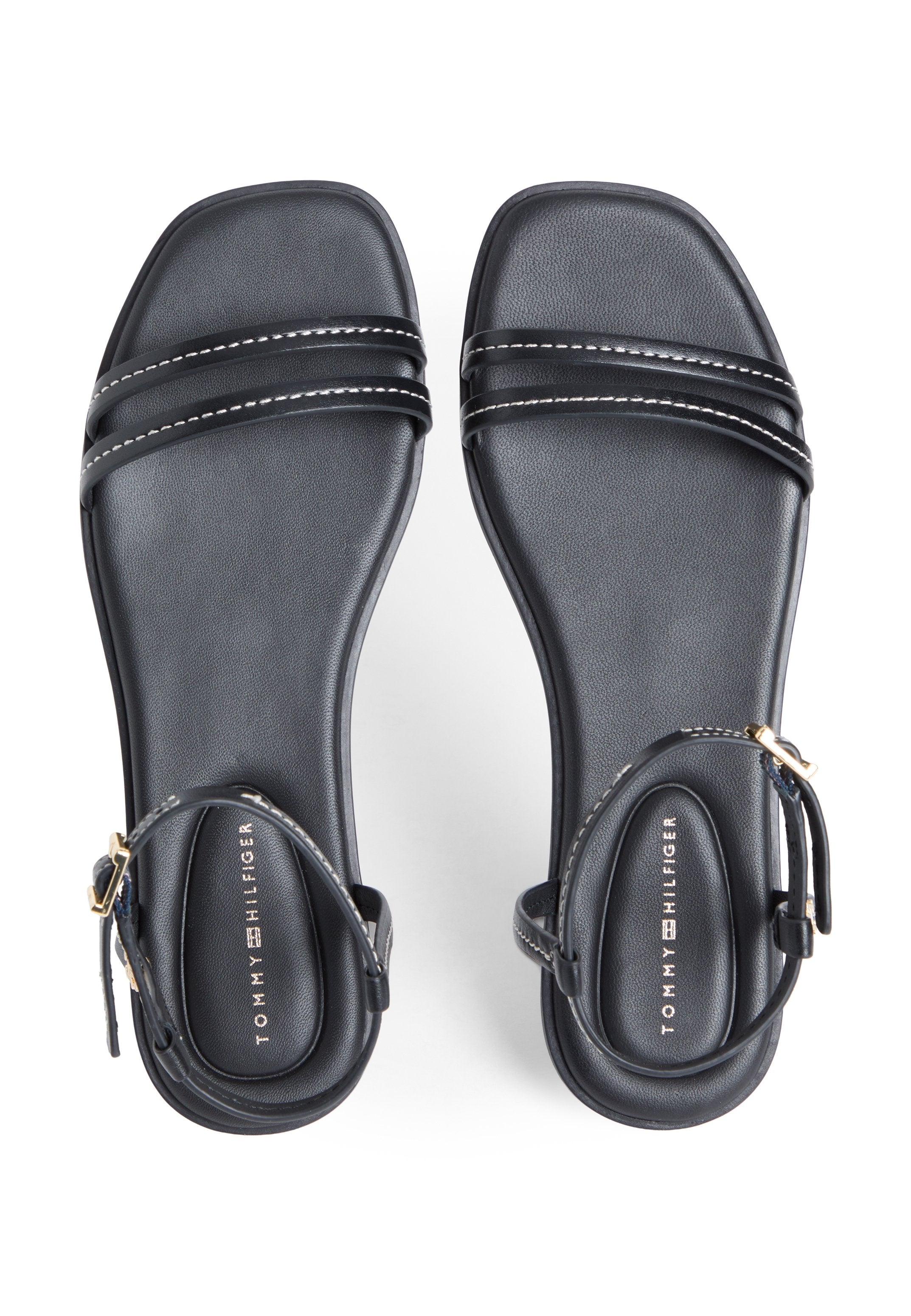 Tommy Hilfiger Riemensandalette Media 4