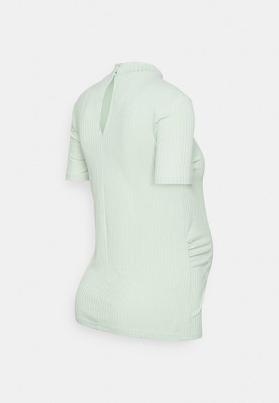 Pieces Maternity PMKYLIE TNECK