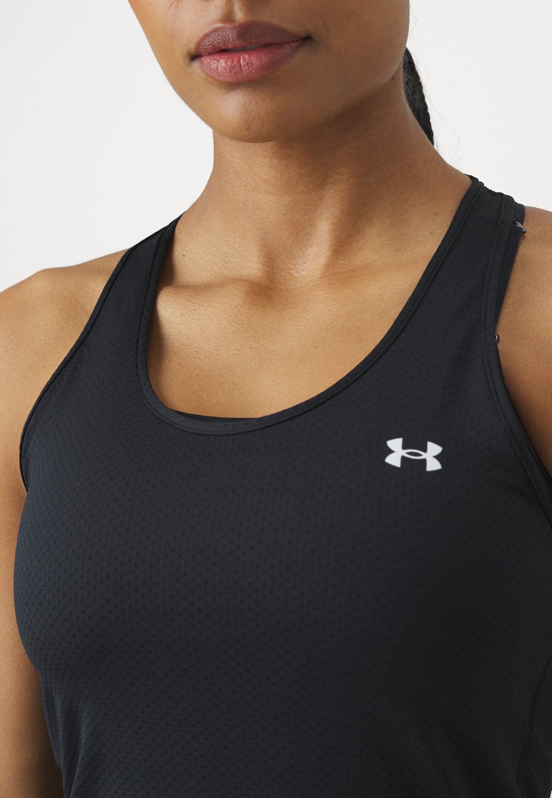 Under Armour TECH RACER