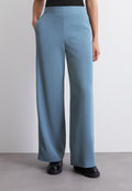 Marc O'Polo FLUENT PULL ON WIDE LEG LOOK