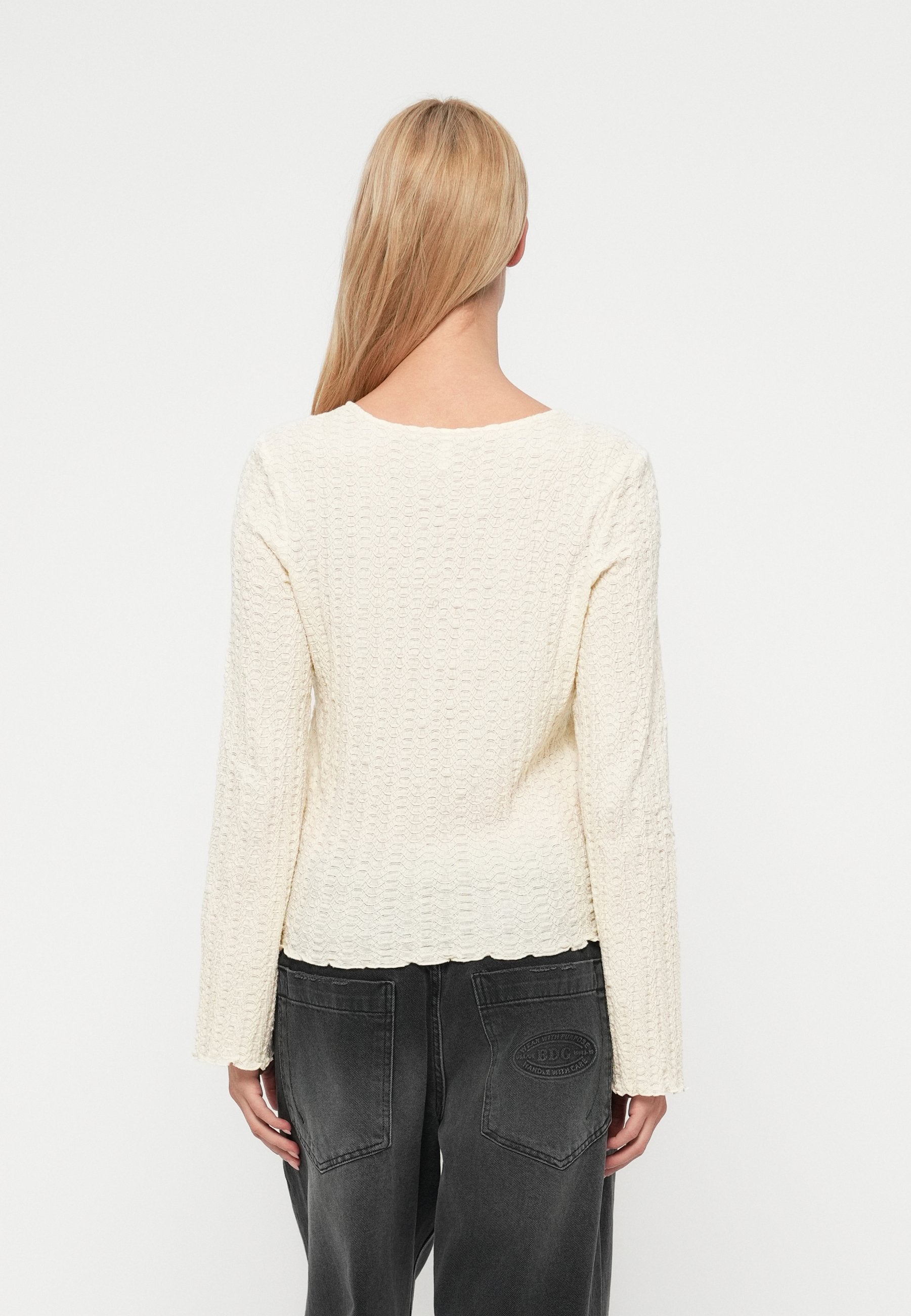 ONLY ONLELLA PLACKET