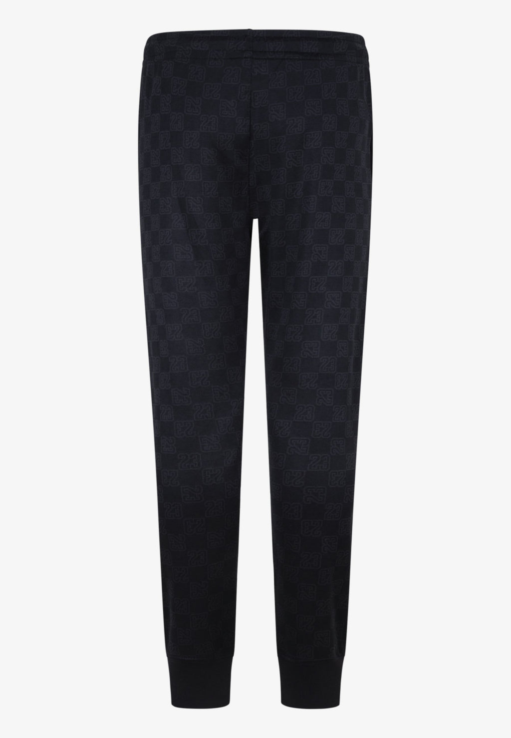 Jordan JORDAN MONOGRAM TRACK PANT