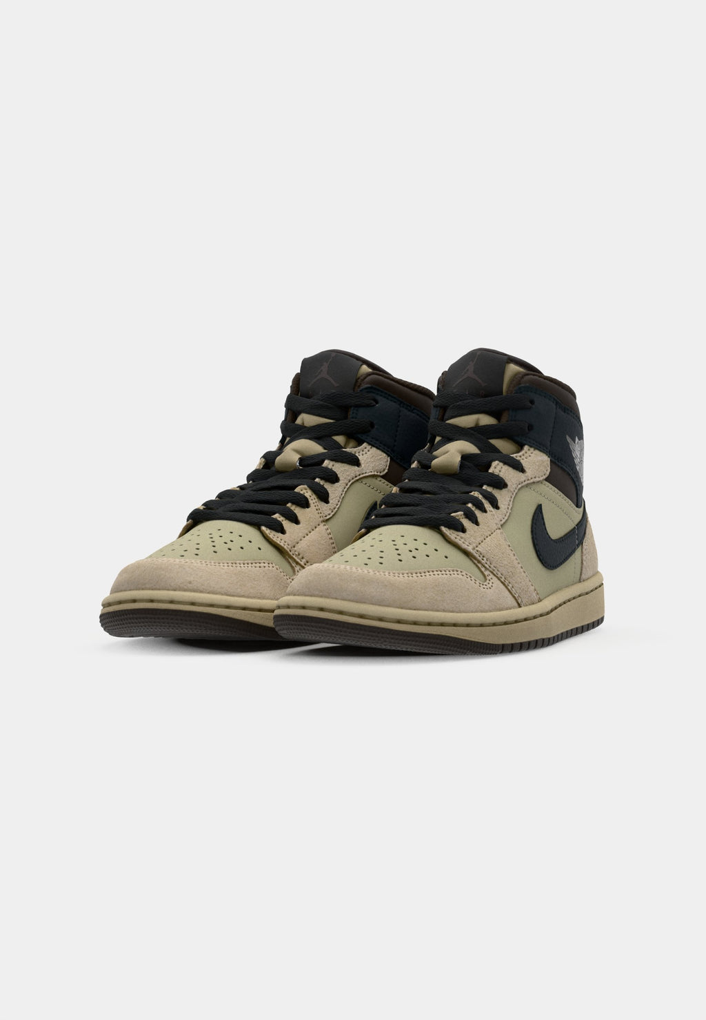 Jordan AIR JORDAN 1 MID