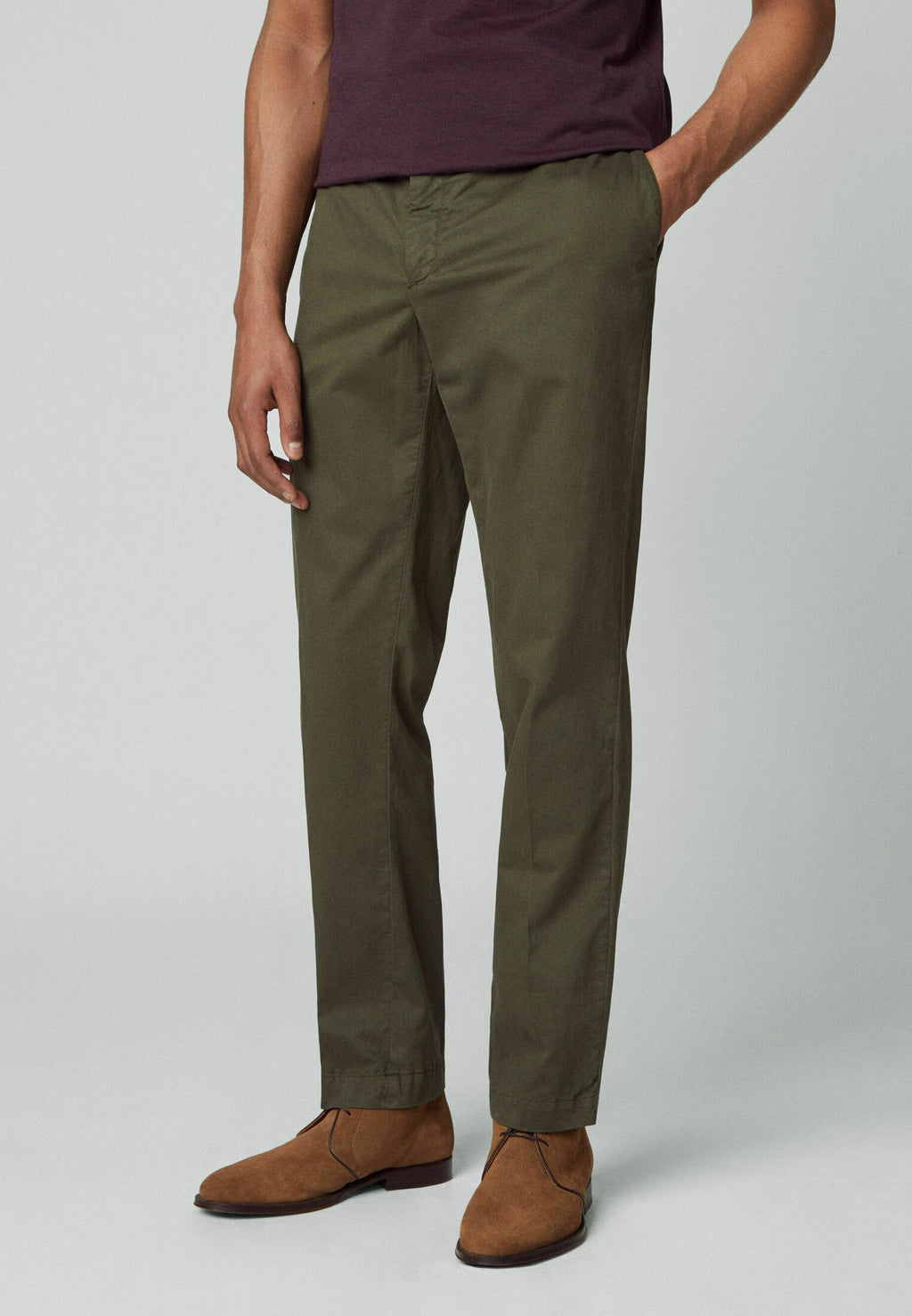 Hackett London SANDERSON