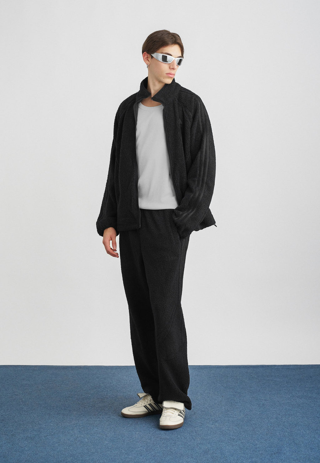 adidas Originals BORG UNISEX