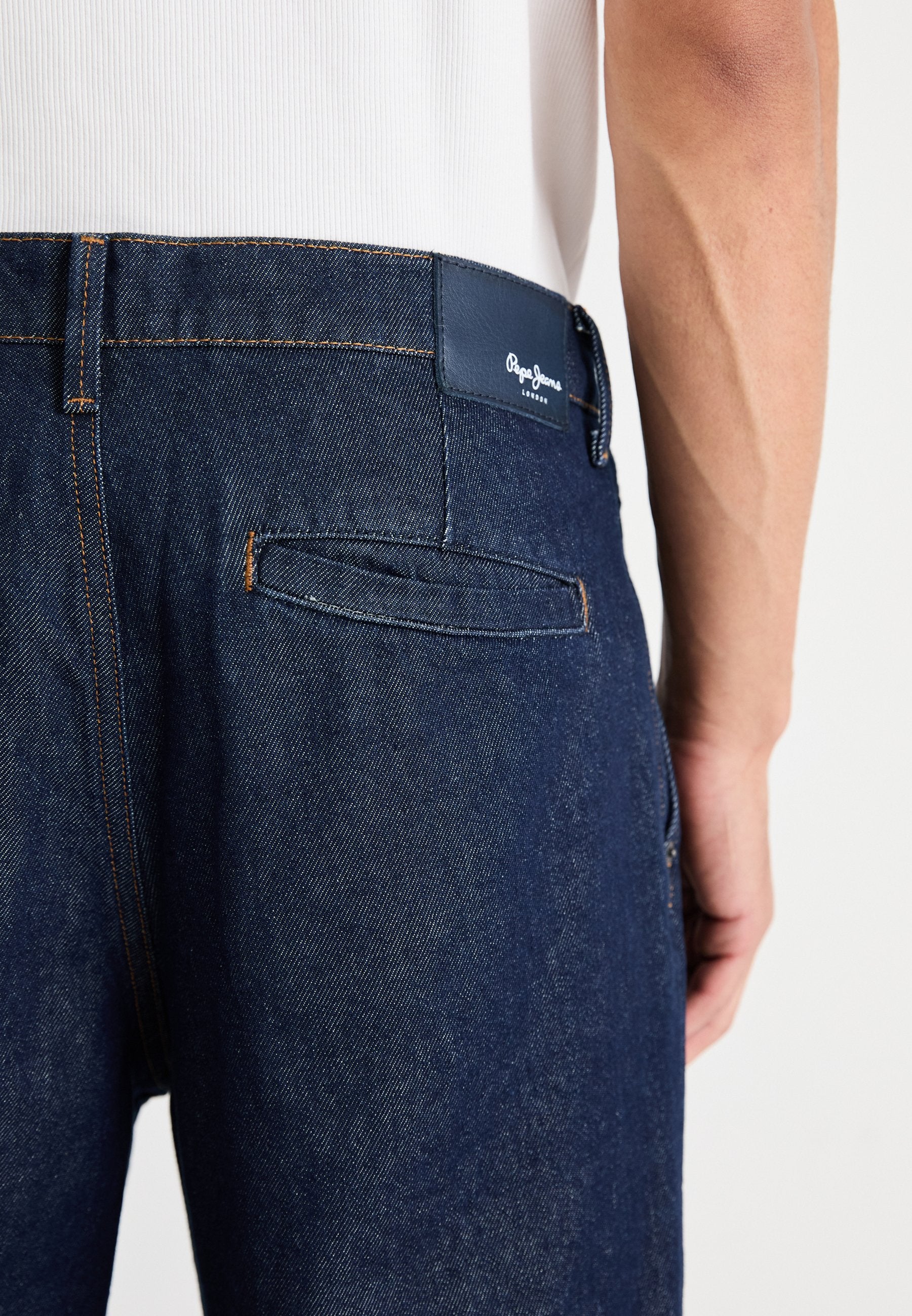 Pepe Jeans LOOSE PLEATED