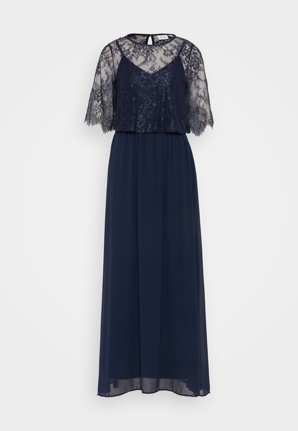 VILA VIBETINA DRESS