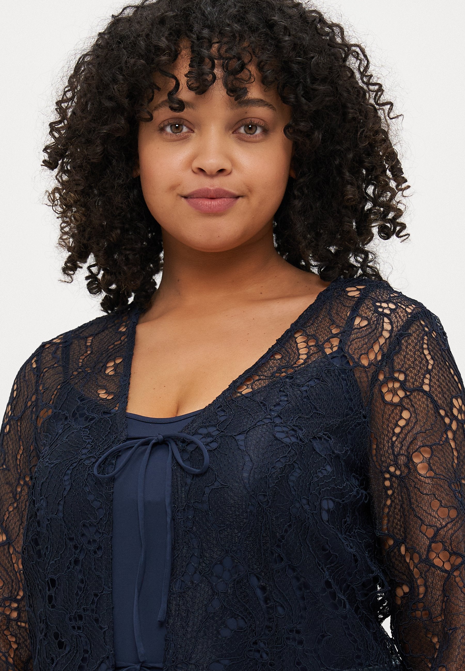 Vero Moda Curve VMCSIGNA TIE