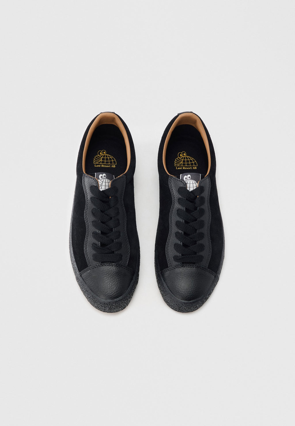 Last Resort AB UNISEX