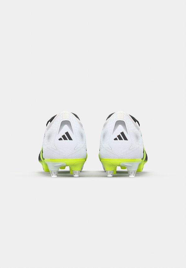 adidas Performance PREDATOR PRO FOLD-OVER TONGUE SOFT GROUND FOOTBALL BOOTS