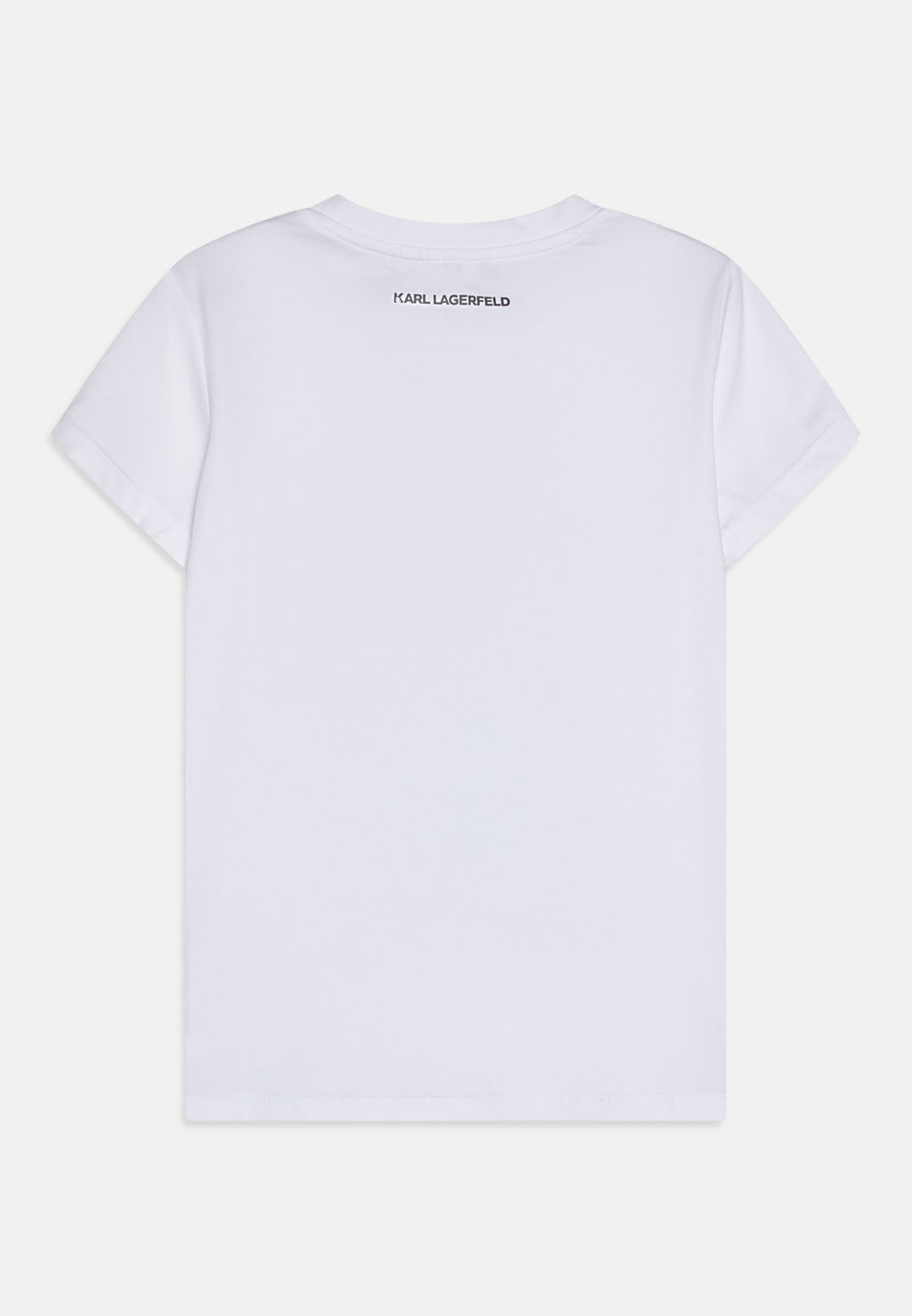 SHORT SLEEVES TEE Media 2