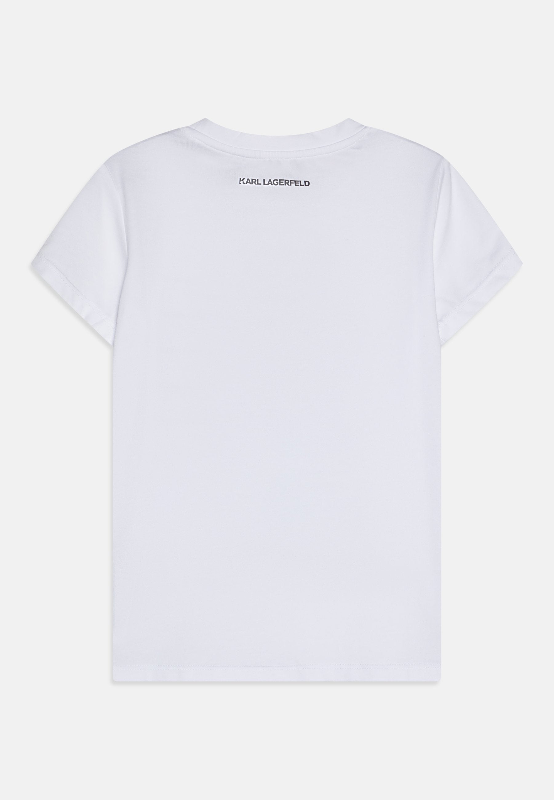 SHORT SLEEVES TEE Media 2
