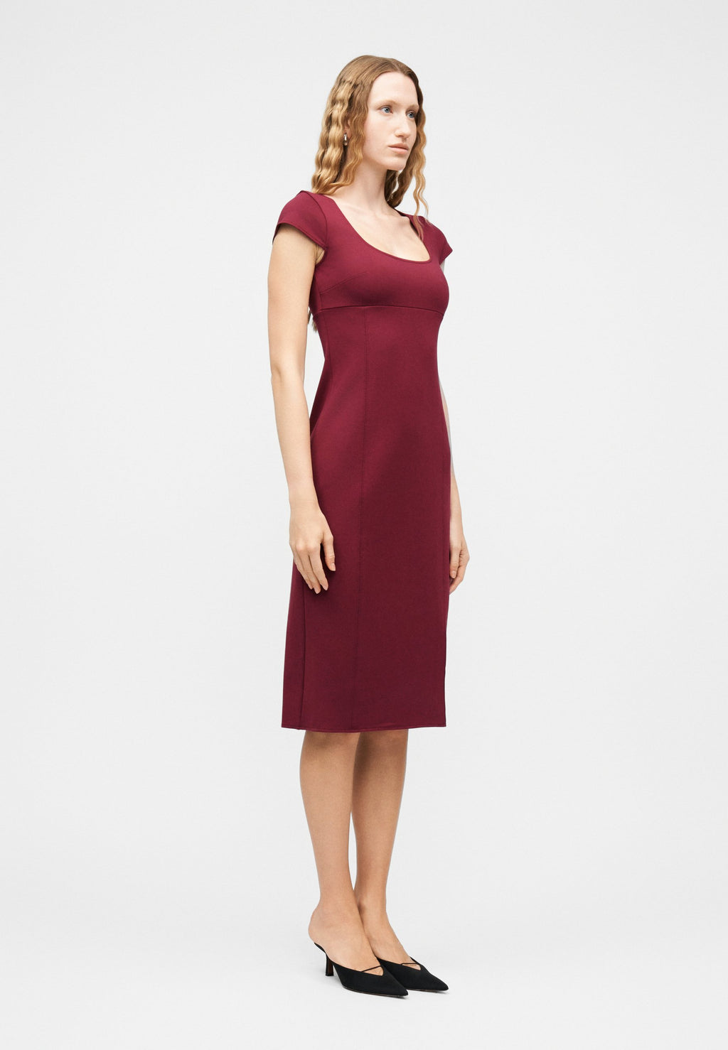 Diane von Furstenberg DANI DRESS