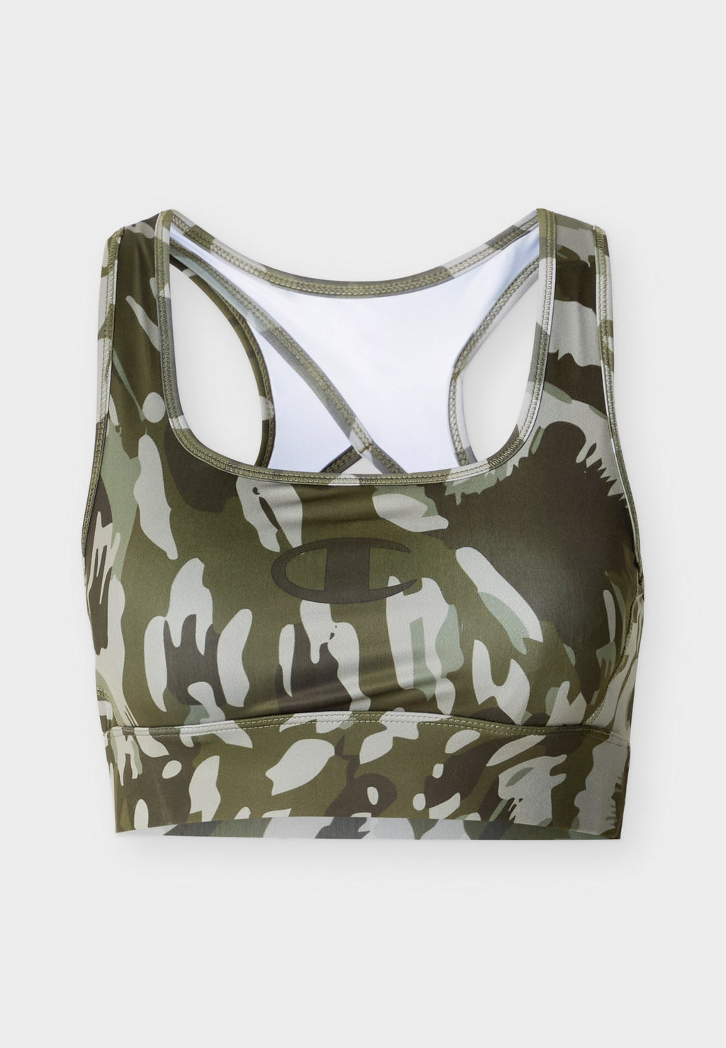 Champion TRAINING BRA HIGH SUPPORT COMBAT