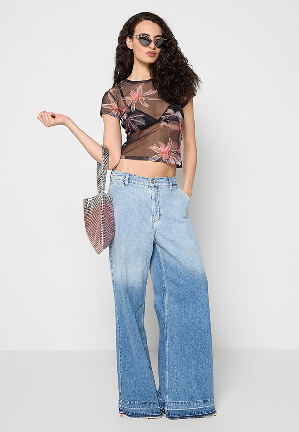 AllSaints ELLIE