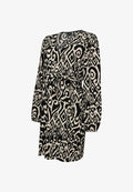 Vero Moda VMMFRIGA Maternity - Day dress - birch