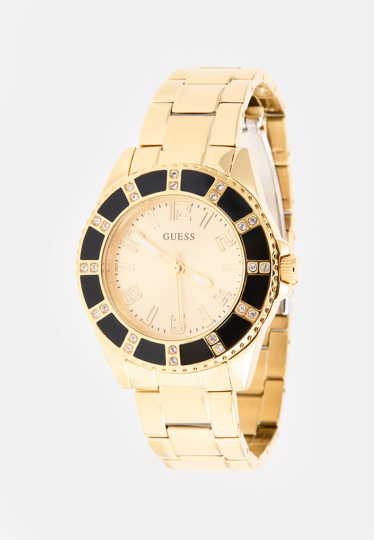 Guess Uhr Media 1