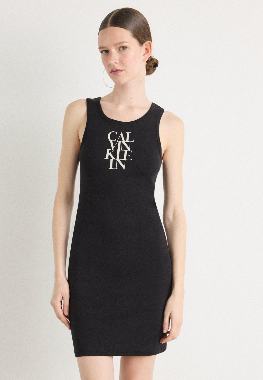 Calvin Klein Jeans TANK DRESS