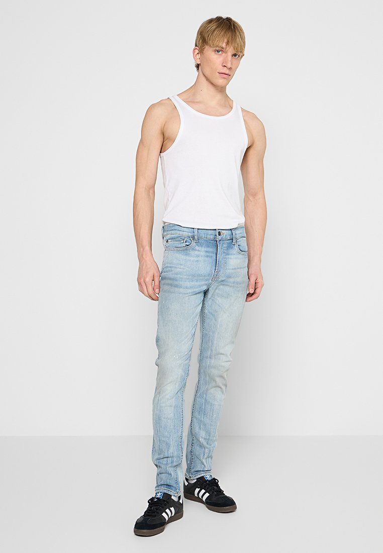 7 for all mankind PAXTYN