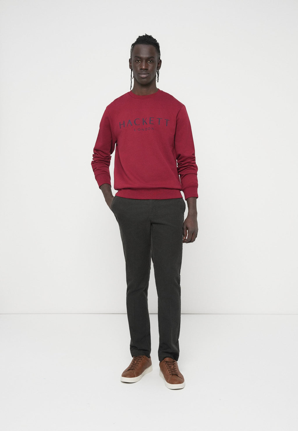 Hackett London