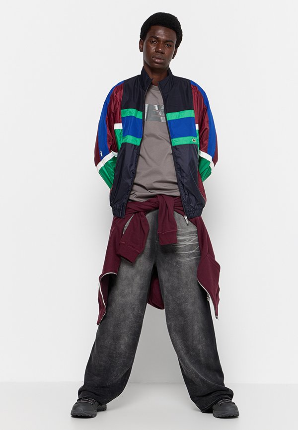 Lacoste