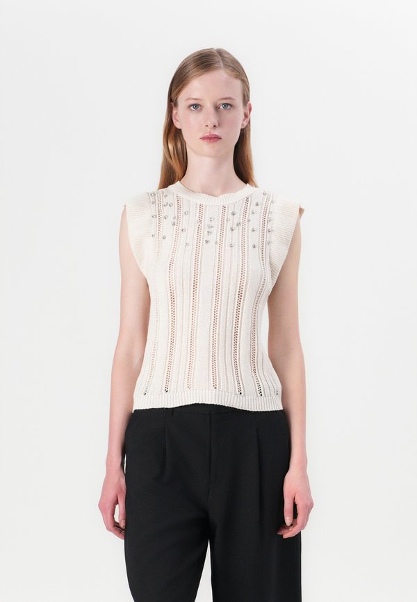 ONLY ONLLANDO PLEAT CULOTTE PANT