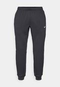 Nike Performance FLEX - Tracksuit bottoms - black/white