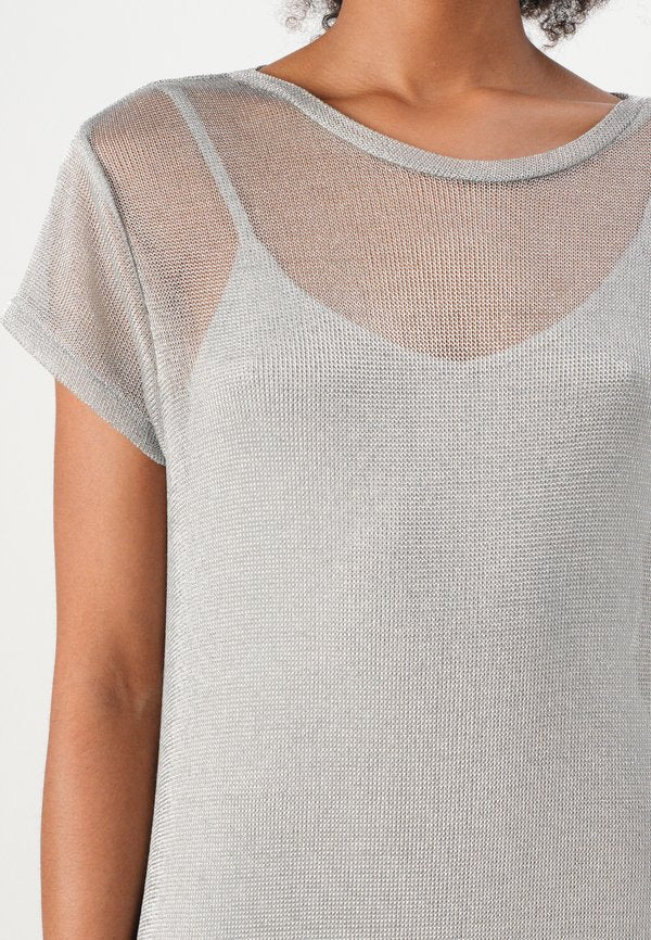 AllSaints THEA SPARKLE DRESS