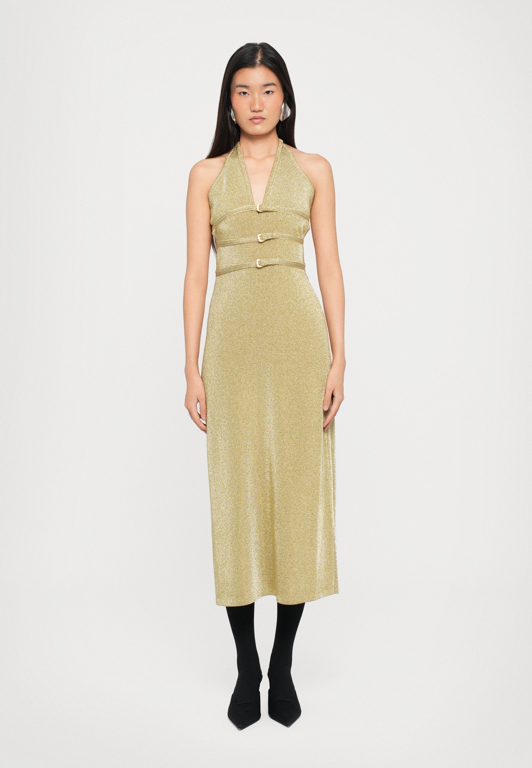 Cult Gaia EVALEIGH DRESS
