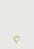 Pieces PCGULIA A NECKLACE