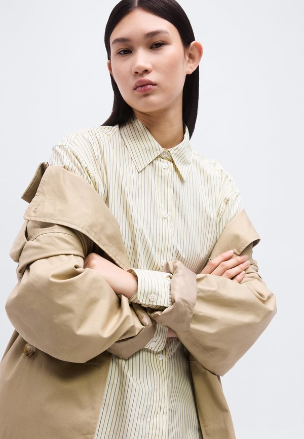 Mads Nørgaard ANDER CRELLY SHIRT