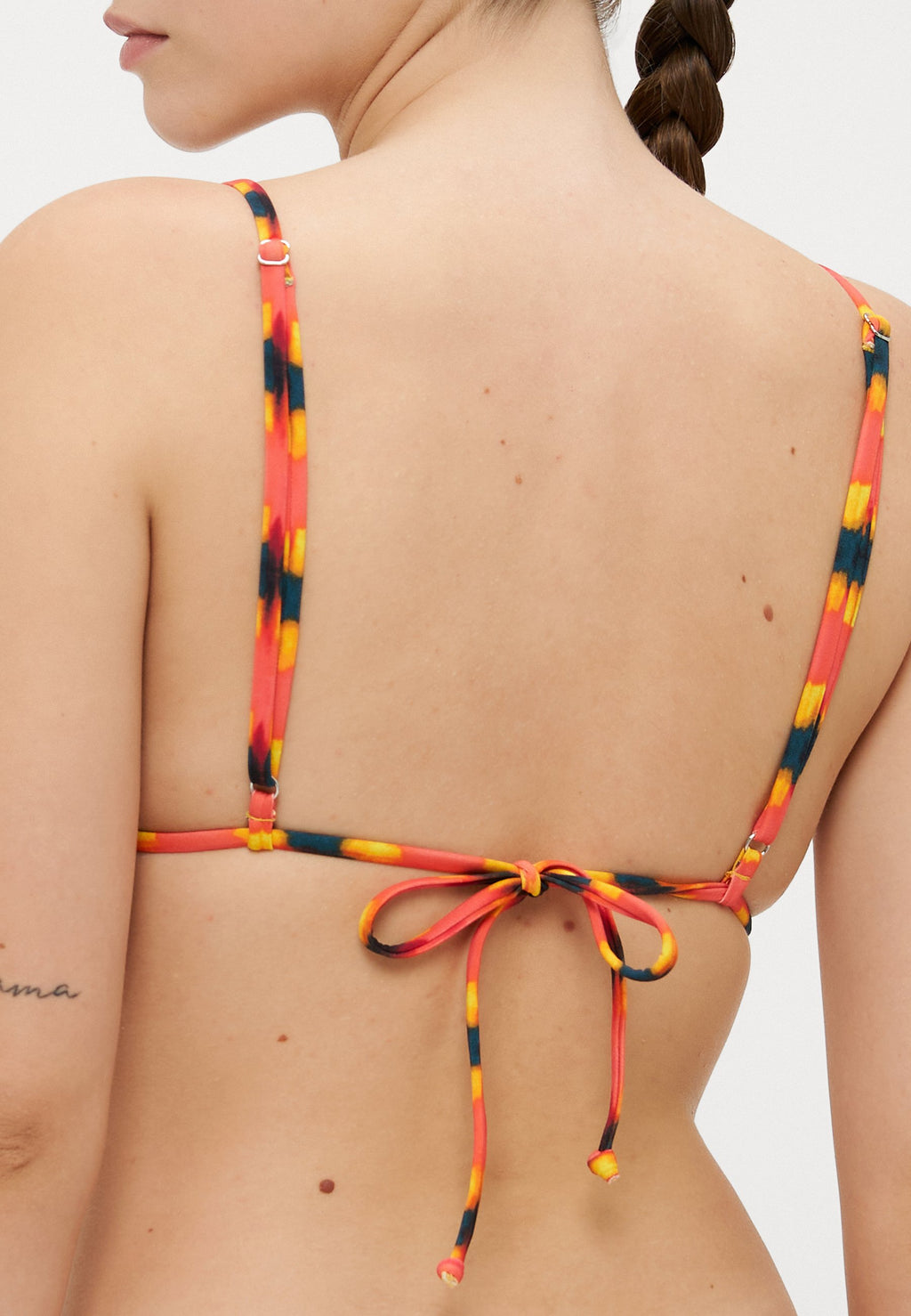 It's Now Cool THE STRING