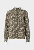 Vero Moda VMJOSEPHINE LINDA SHIRT