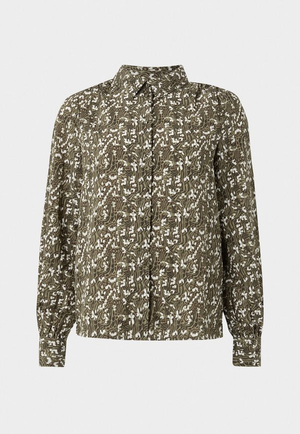 Vero Moda VMJOSEPHINE LINDA SHIRT