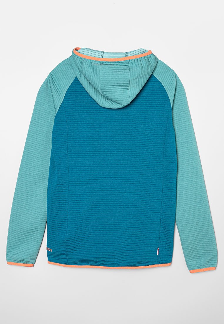 TROLLKIDS GIRLS SIRDAL JACKET
